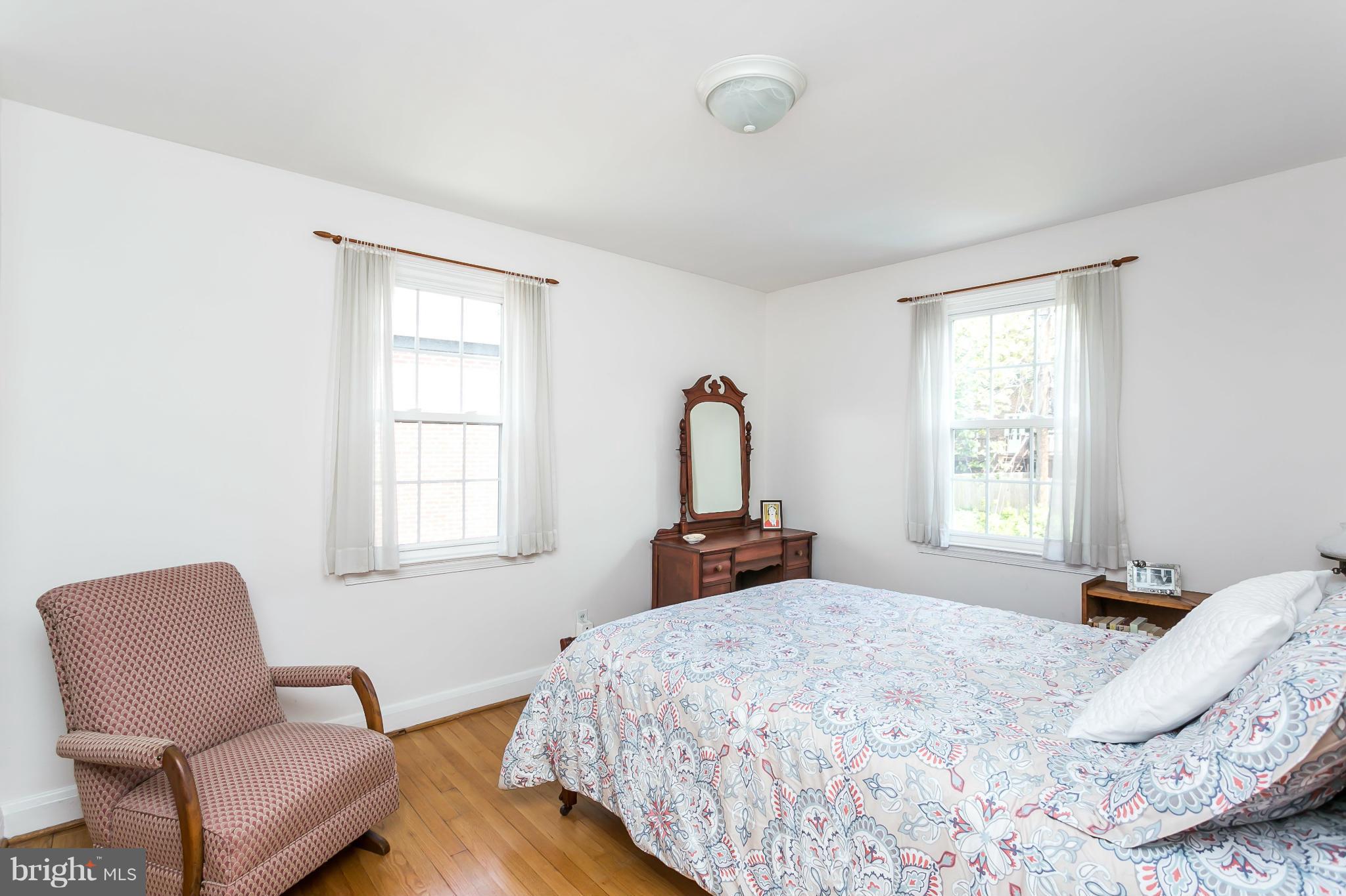 RODGERS FORGE - Residential