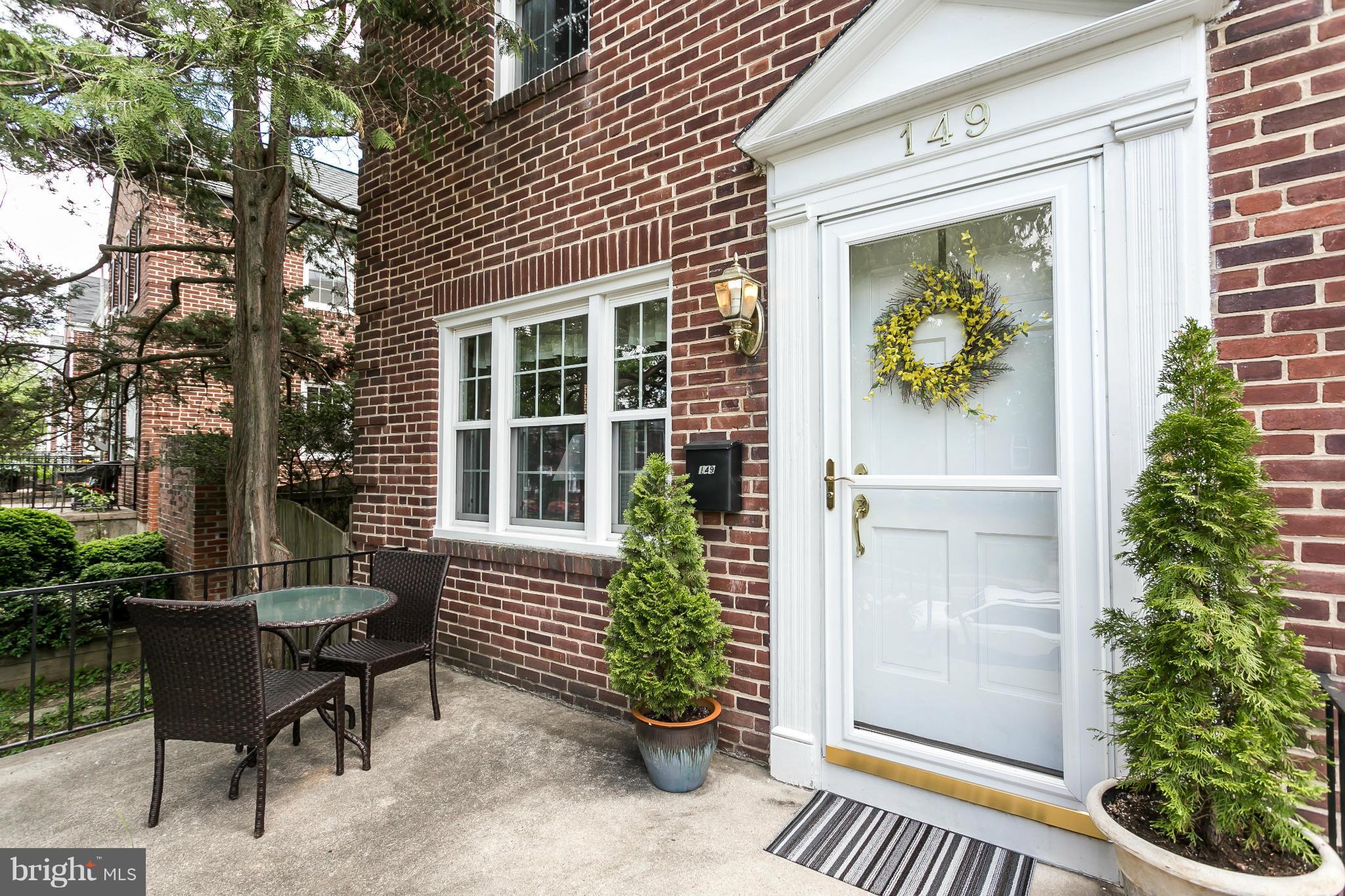 RODGERS FORGE - Residential