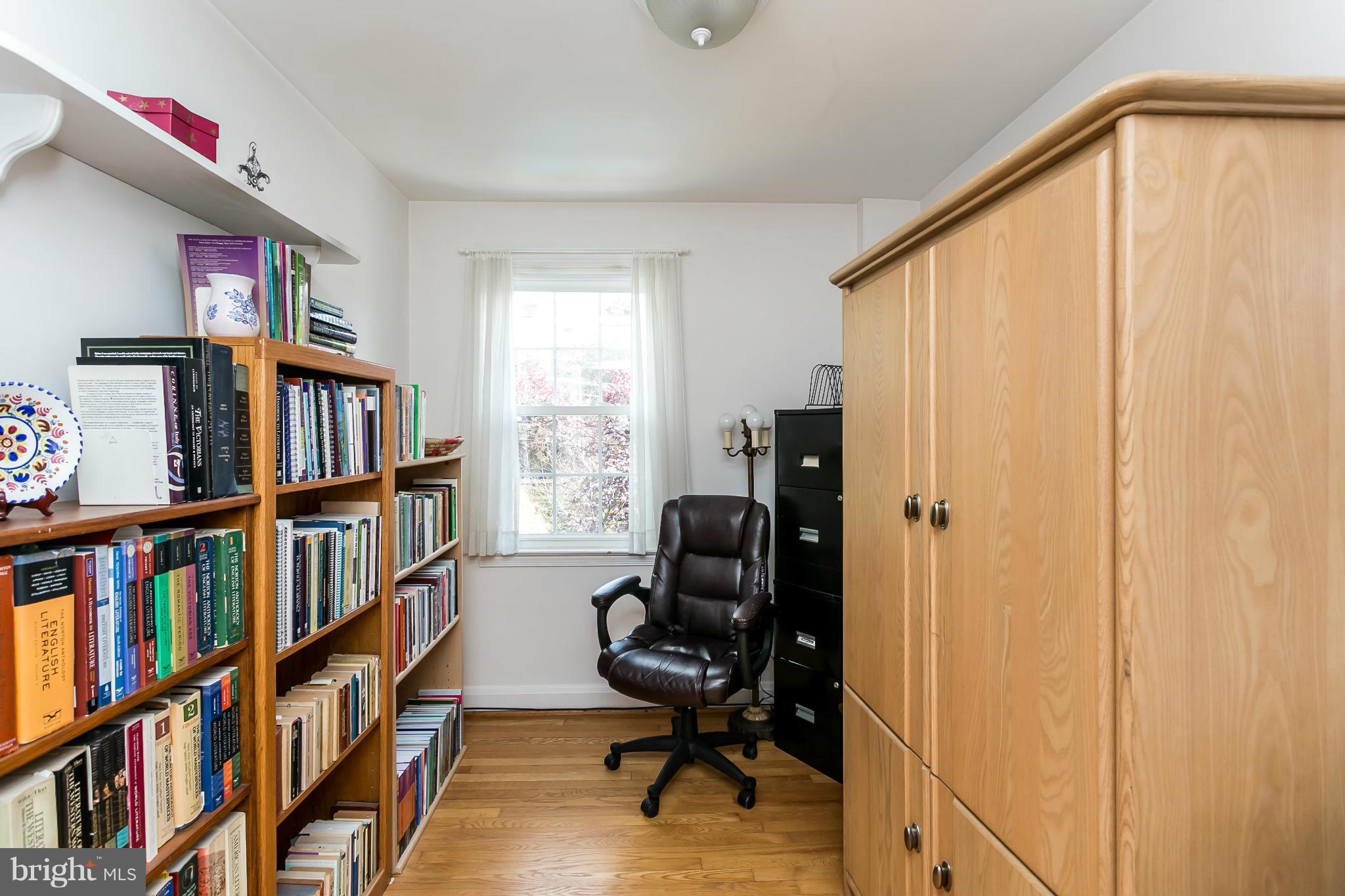 RODGERS FORGE - Residential