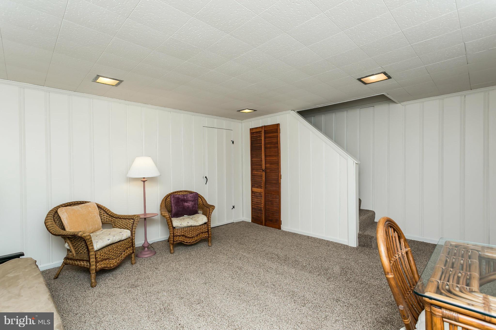 RODGERS FORGE - Residential