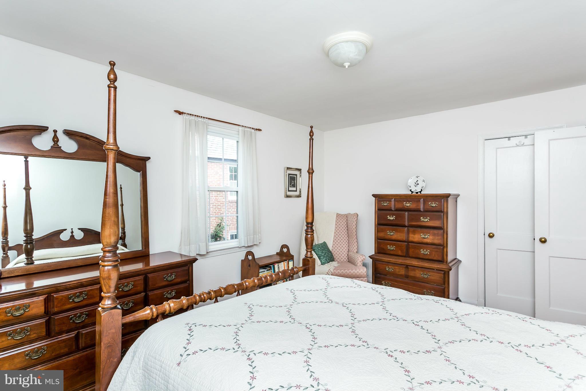 RODGERS FORGE - Residential