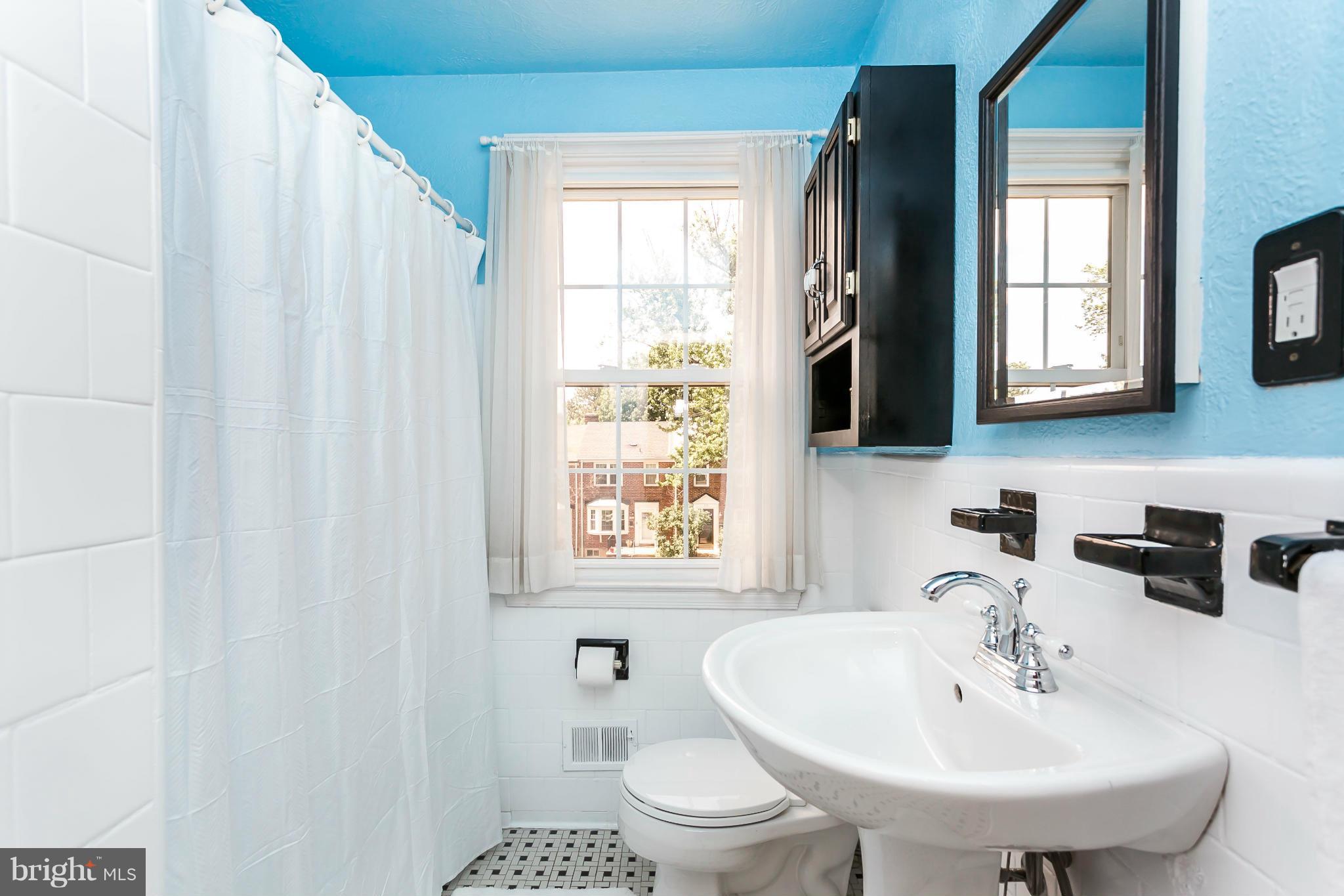 RODGERS FORGE - Residential