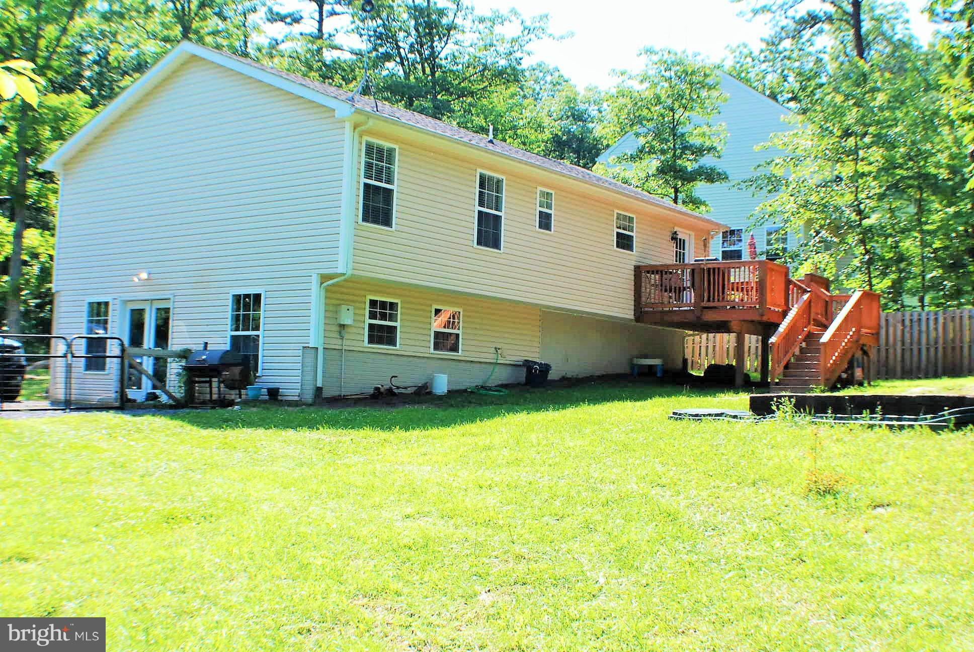 WILDE ACRES - Residential