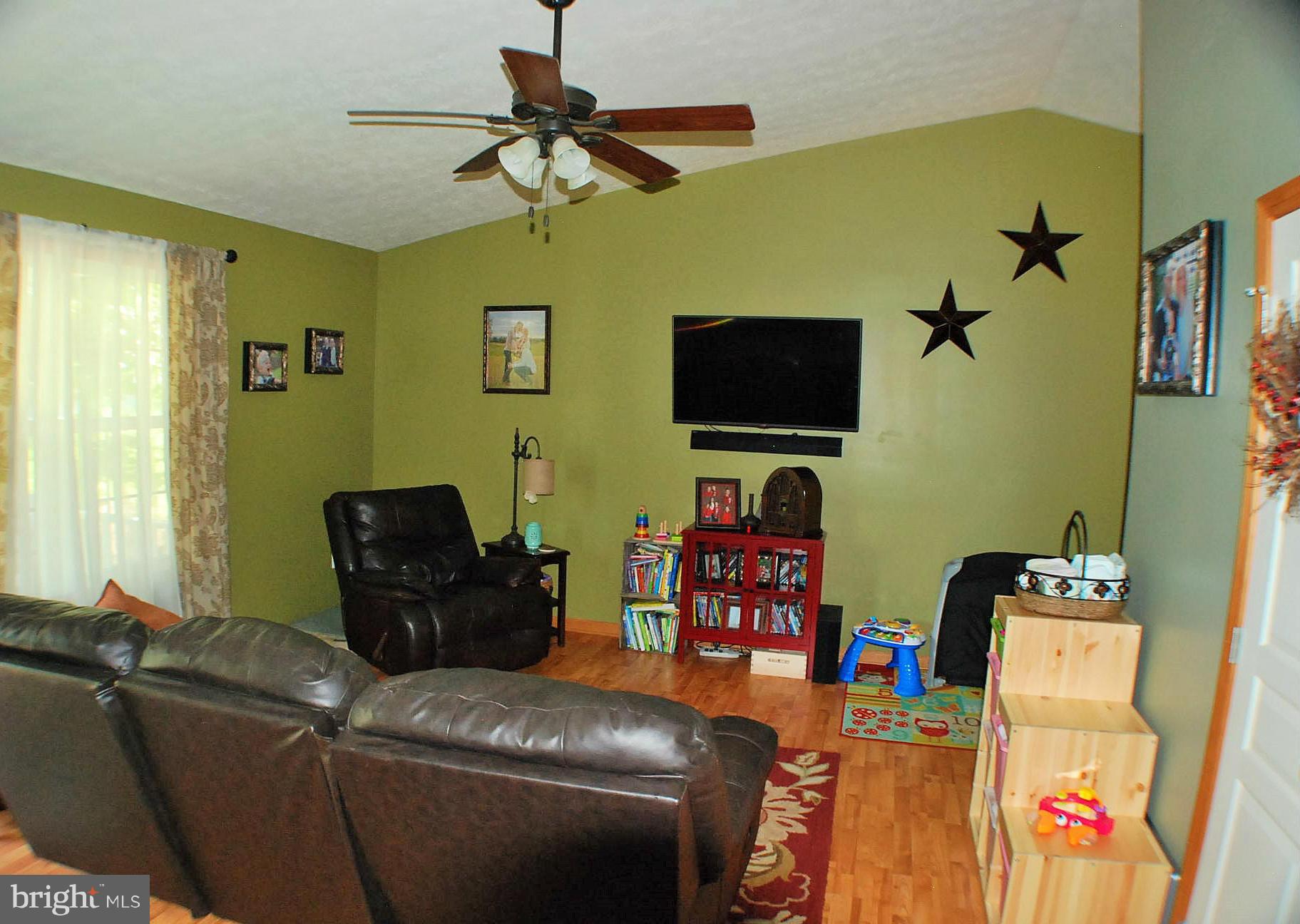 WILDE ACRES - Residential