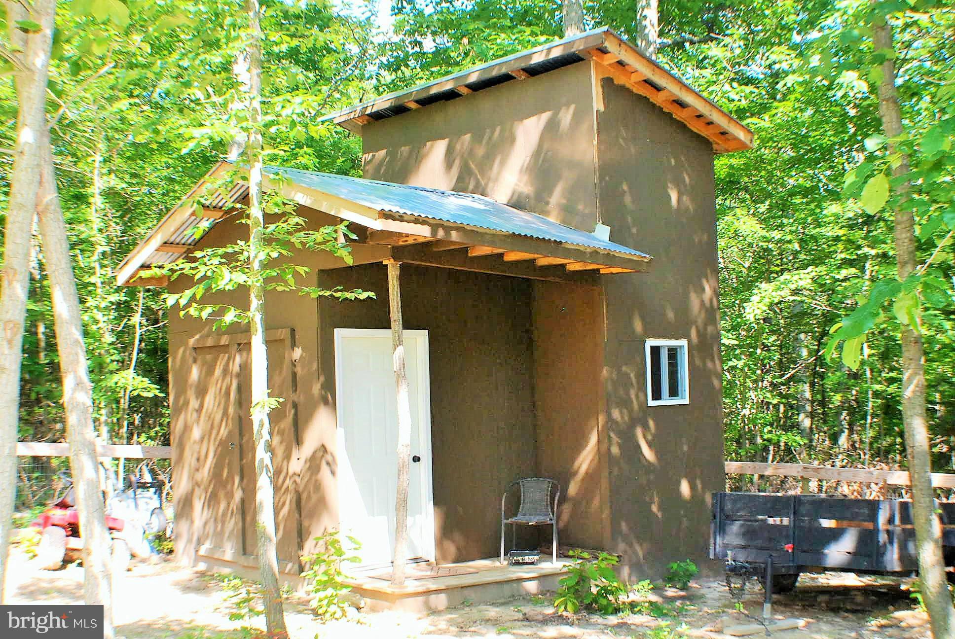 WILDE ACRES - Residential