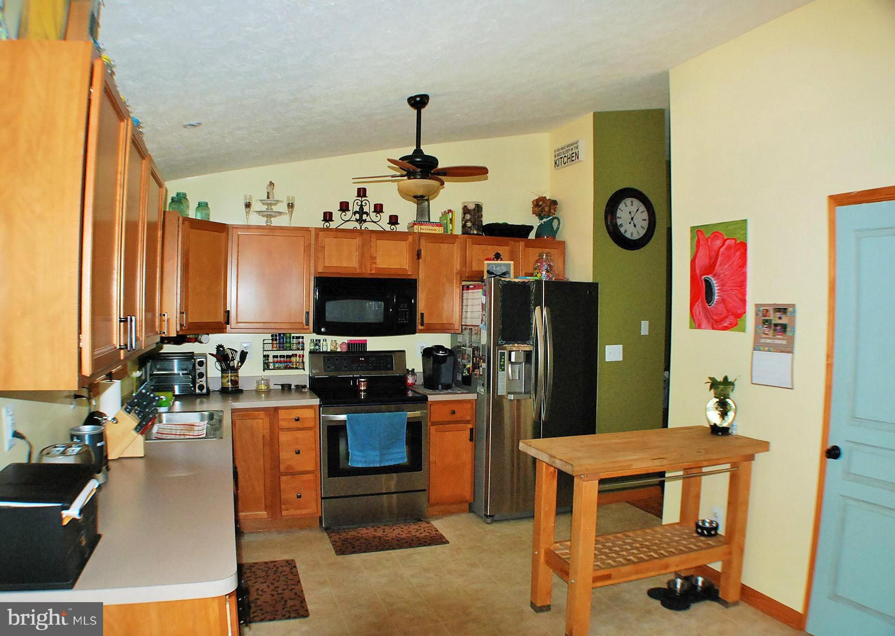 WILDE ACRES - Residential