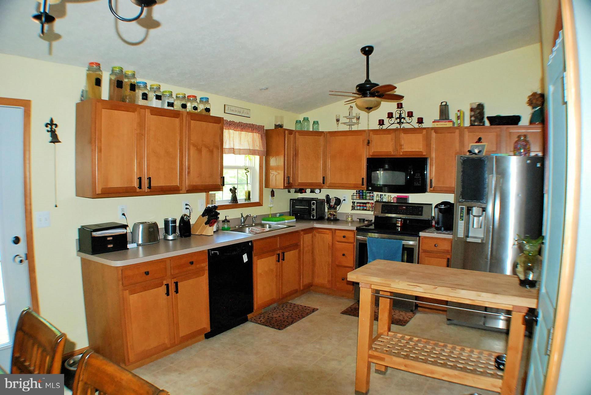 WILDE ACRES - Residential