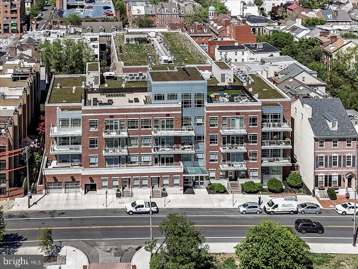 SOCIETY HILL - Residential