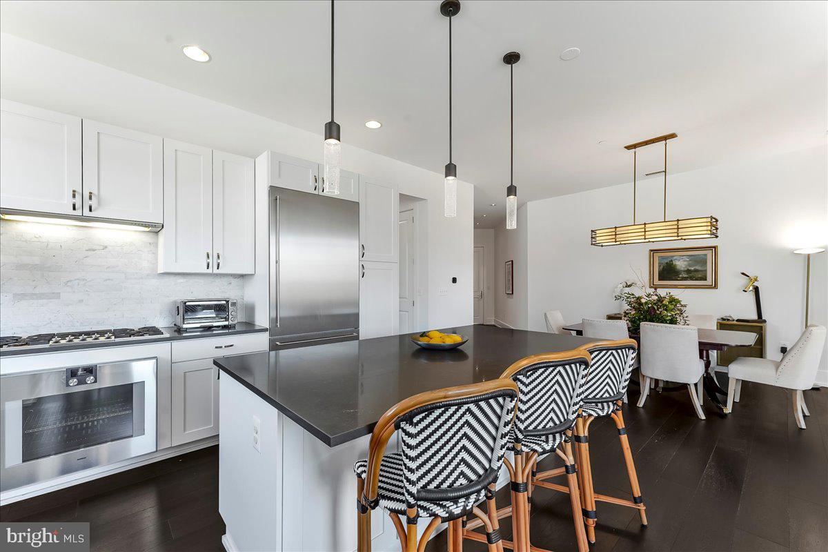 SOCIETY HILL - Residential