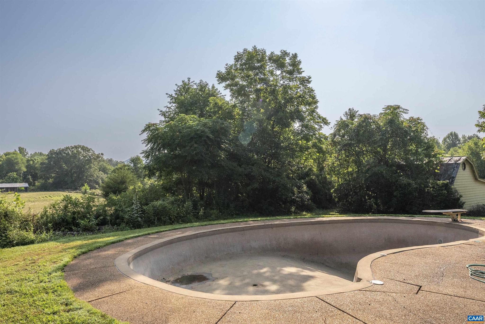 NONE AVAILABLE - Land