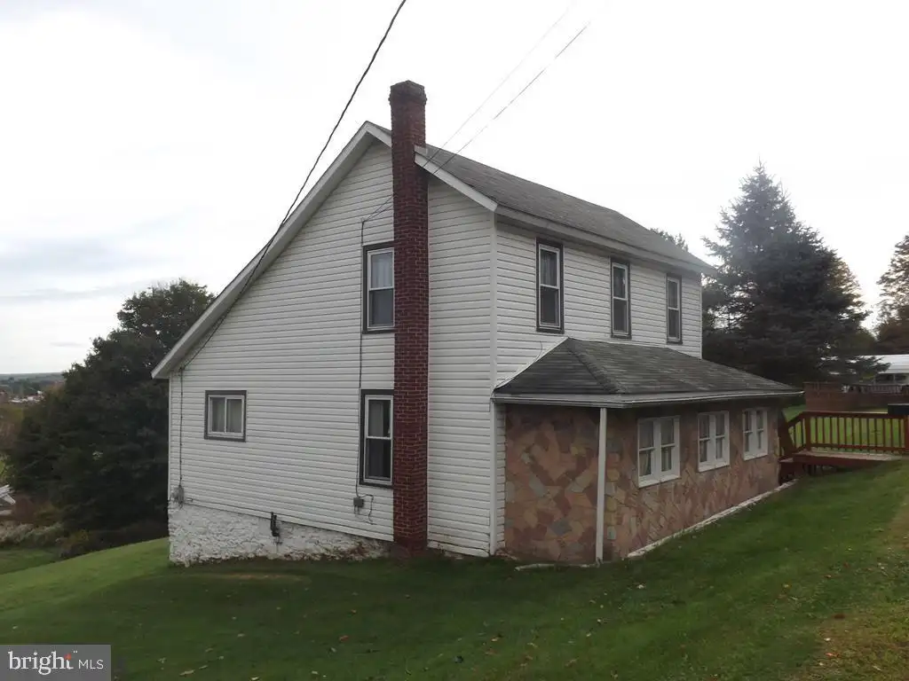 930 Decatur Street, Philipsburg, PA 16866