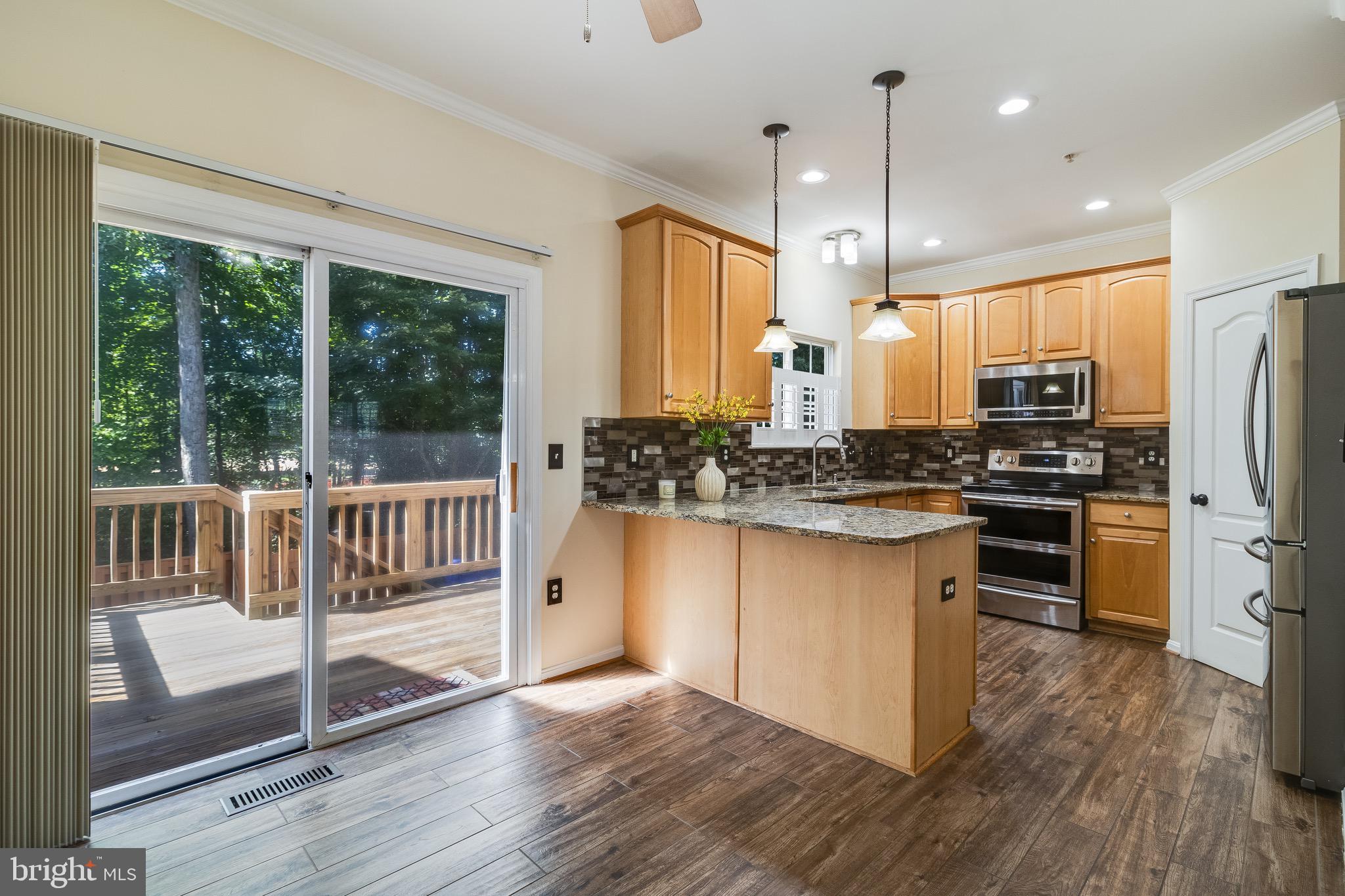 ST CHARLES DORCHESTER - Residential