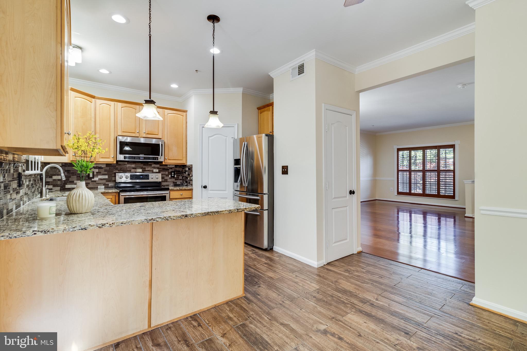 ST CHARLES DORCHESTER - Residential