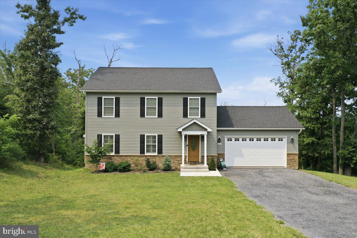 524 LOWER VALLEY ROAD