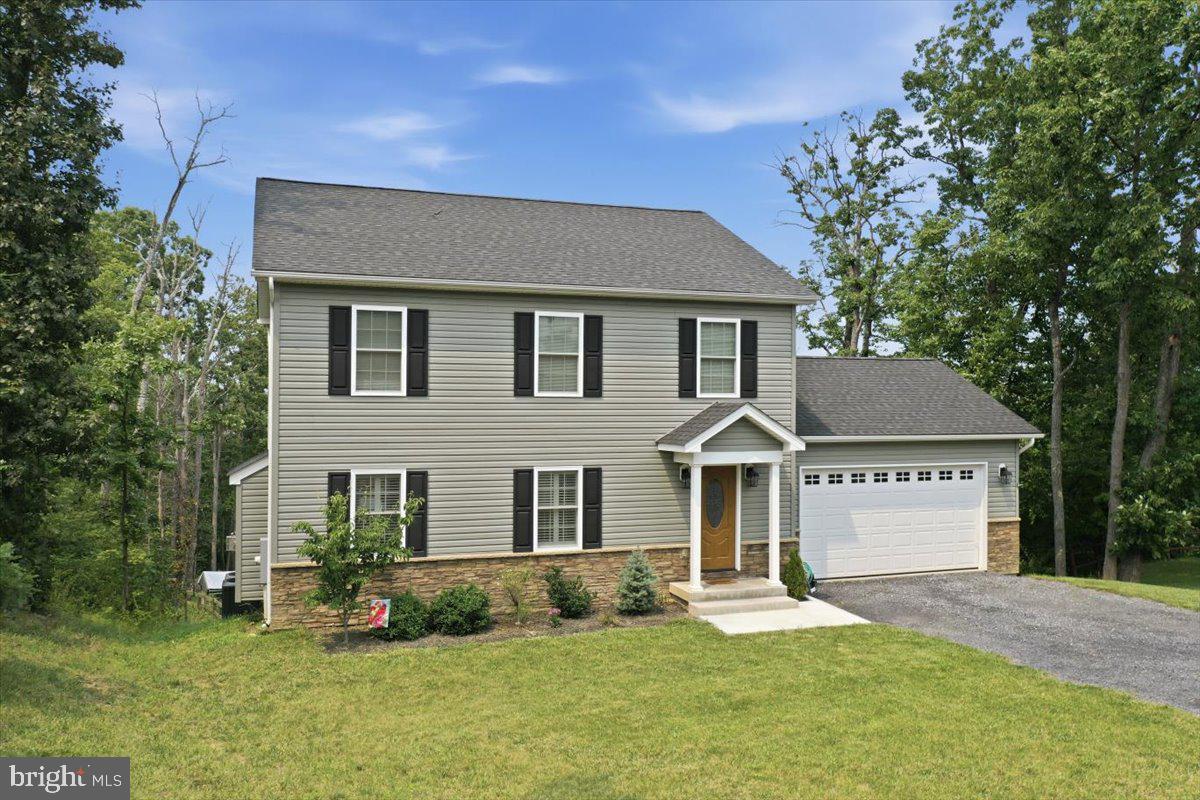 524 LOWER VALLEY ROAD