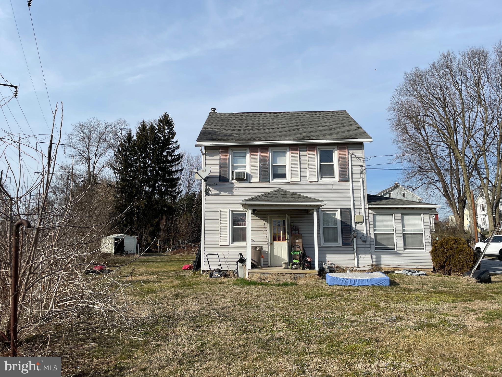 ROYALTON - Residential