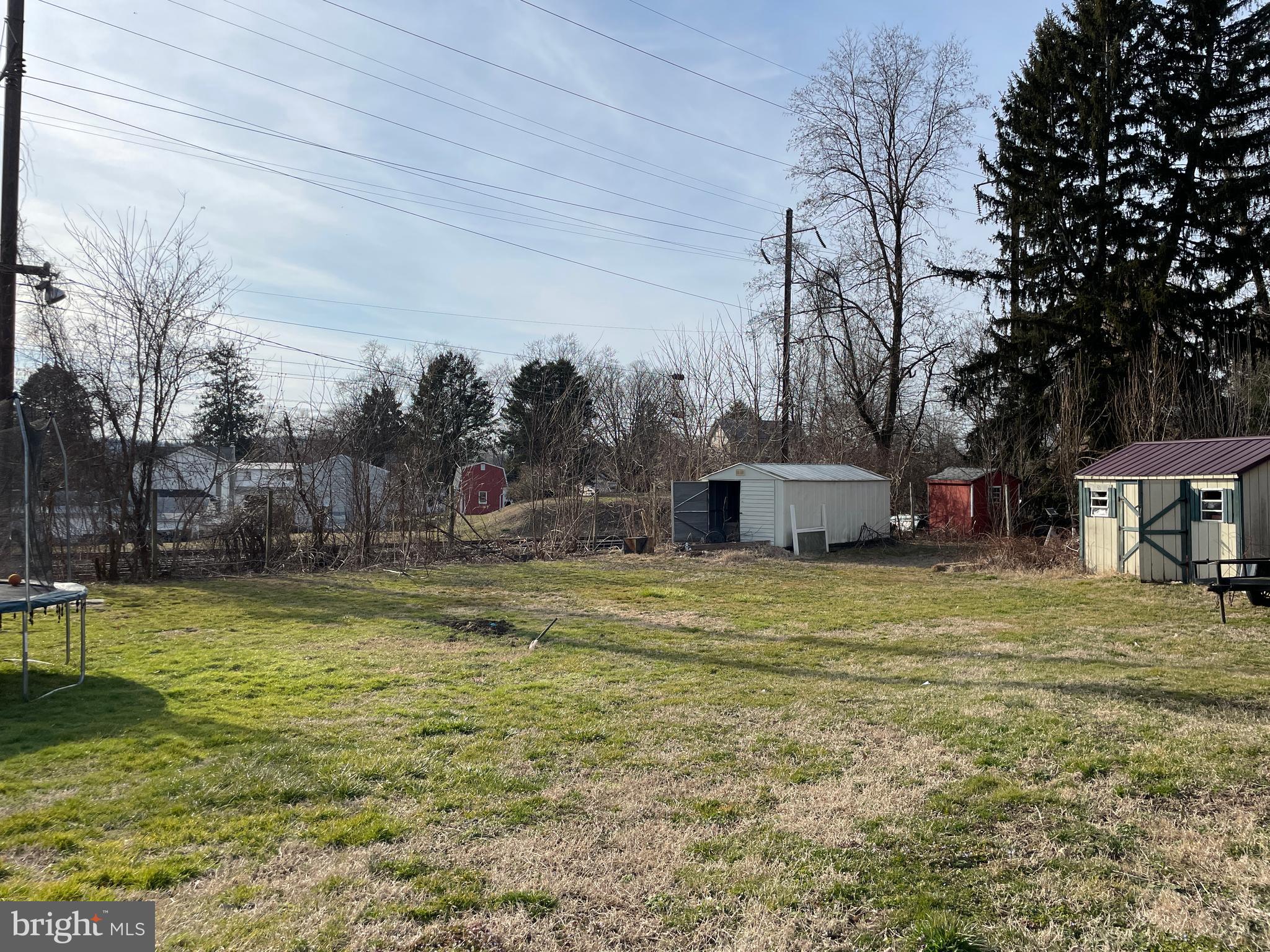 ROYALTON - Residential