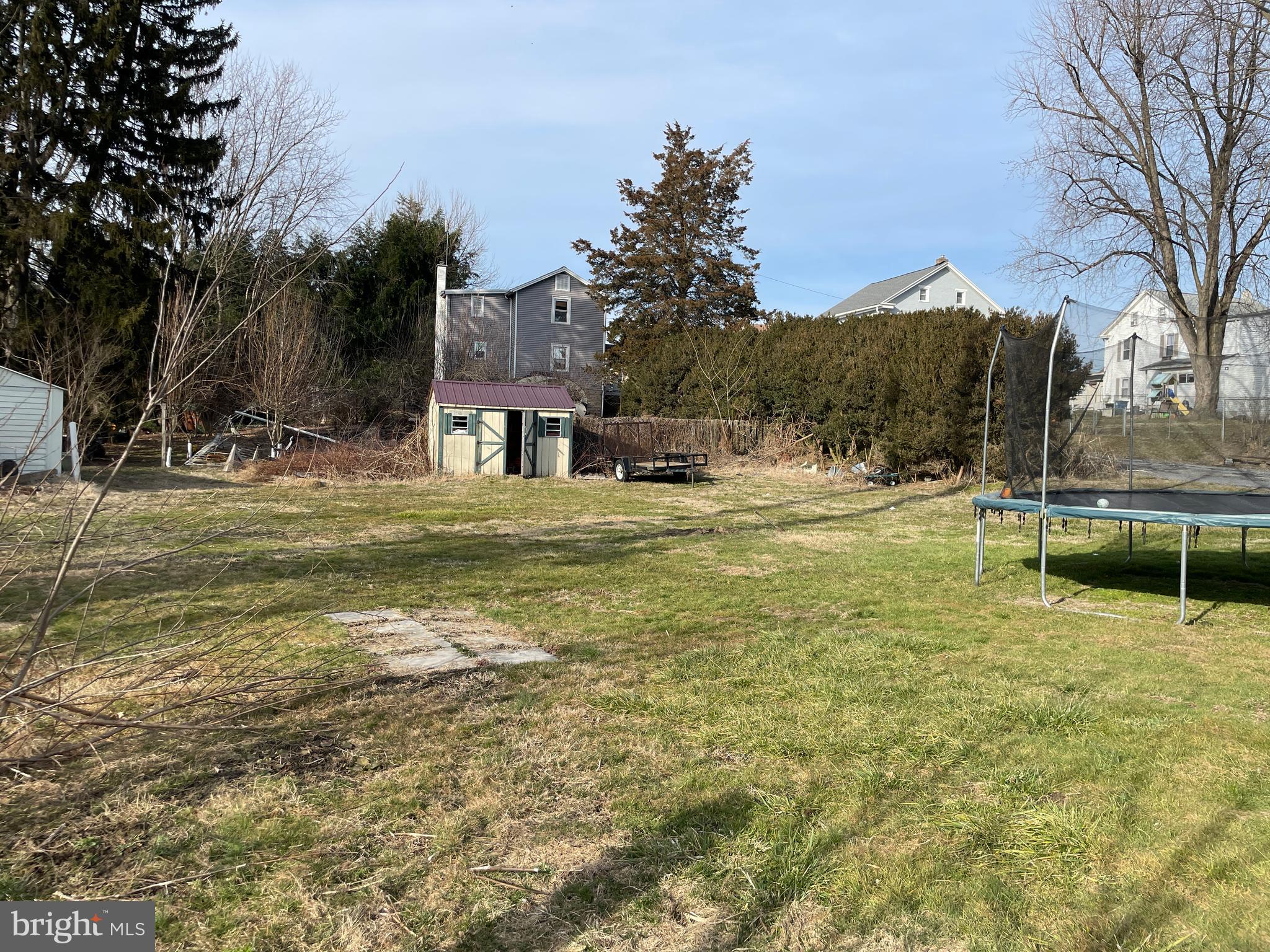 ROYALTON - Residential