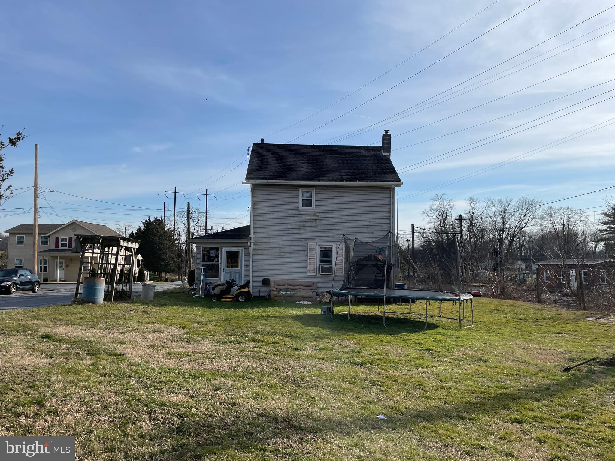 ROYALTON - Residential