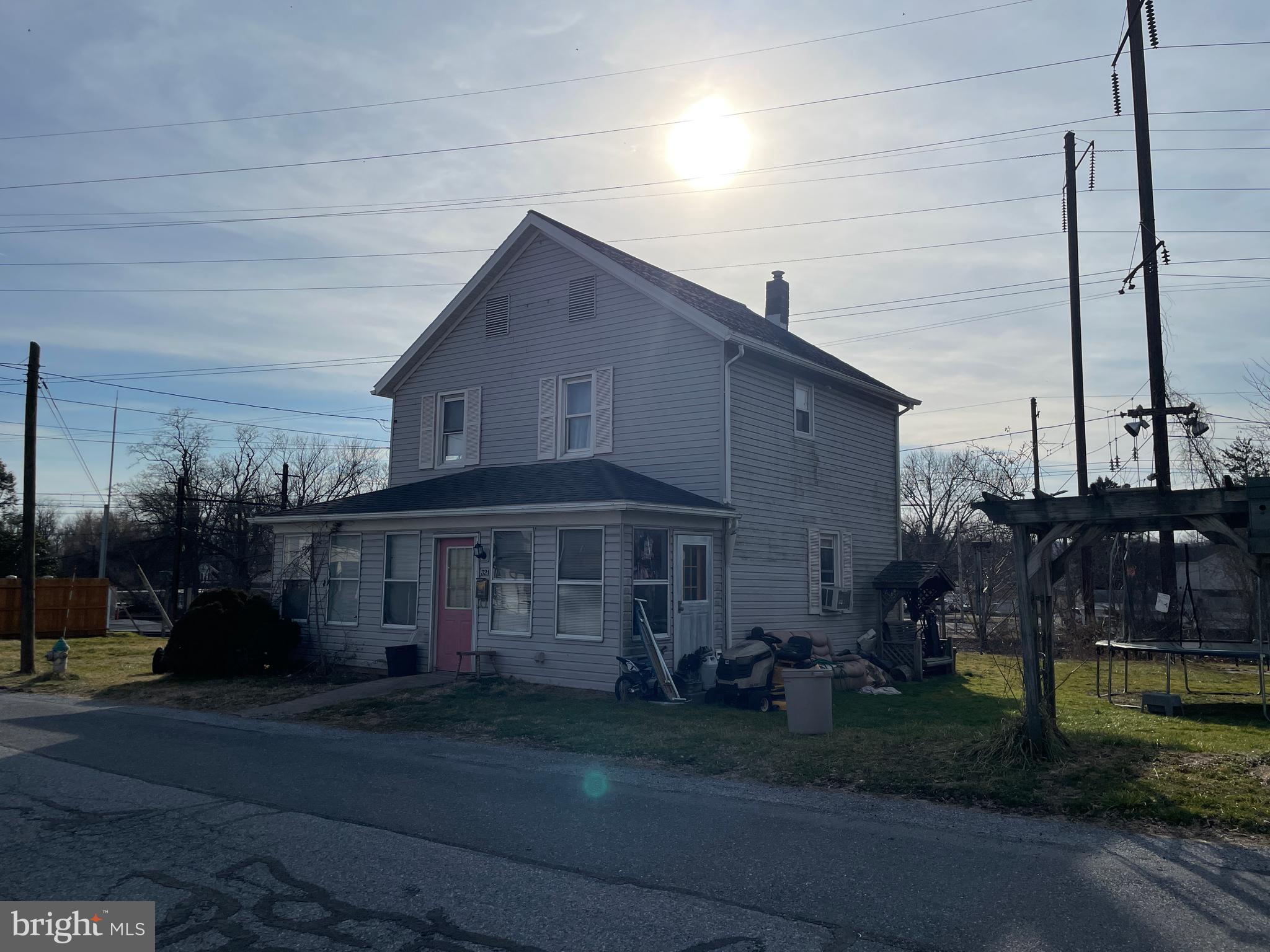 ROYALTON - Residential