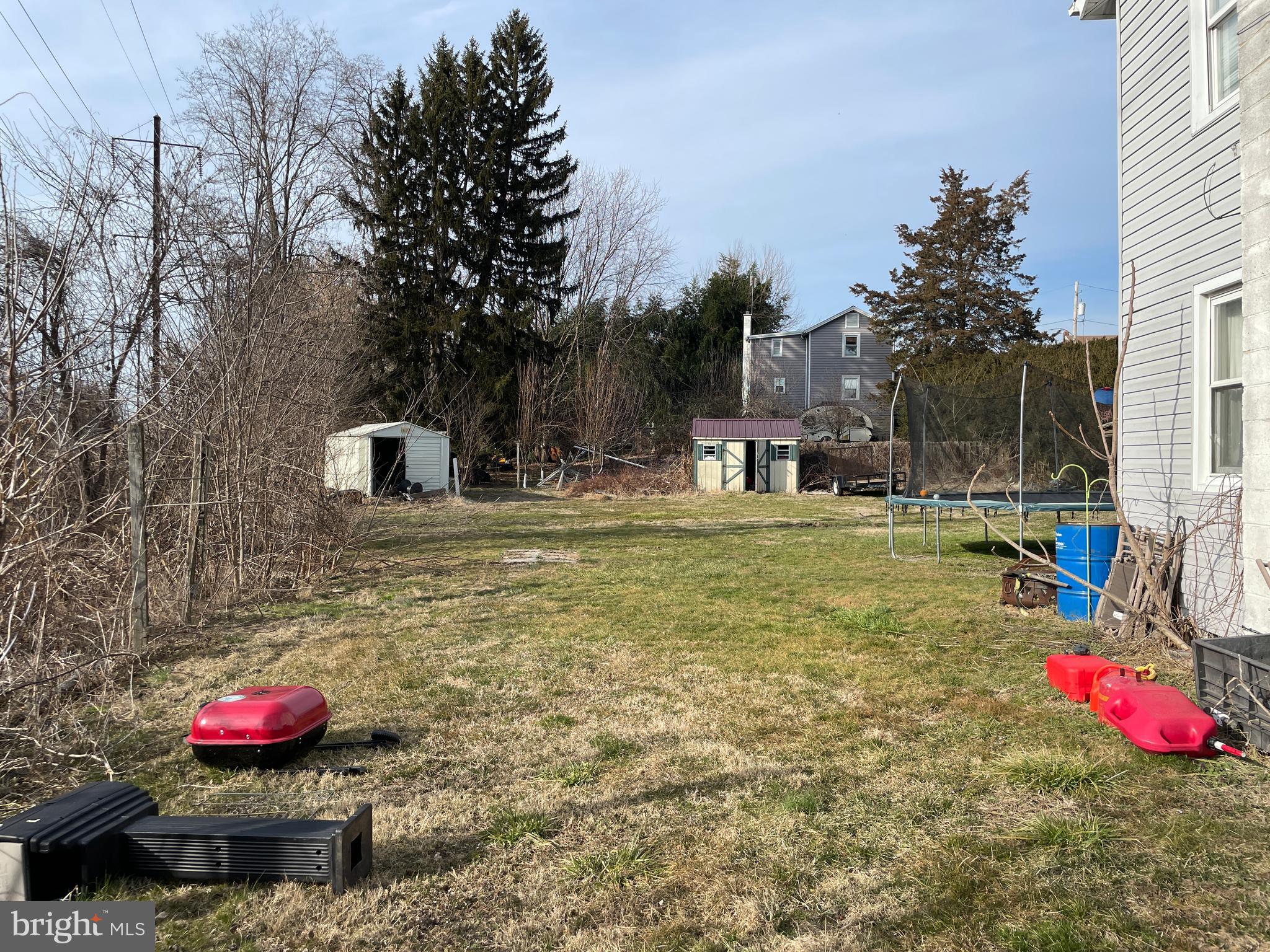 ROYALTON - Residential