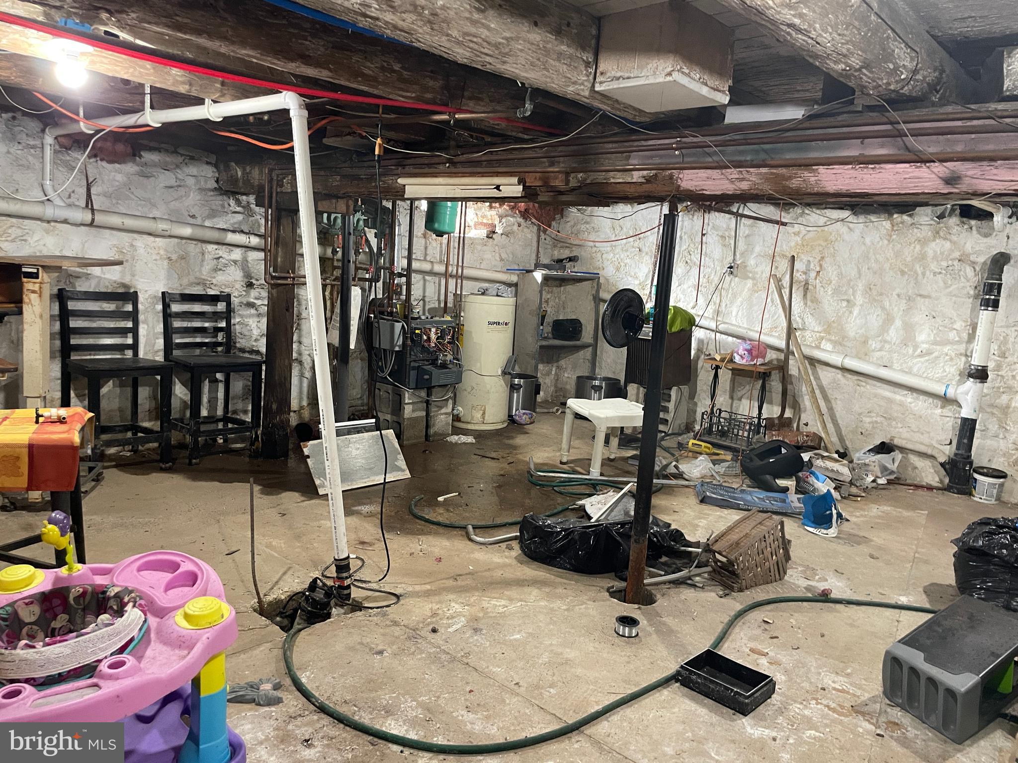 ROYALTON - Residential