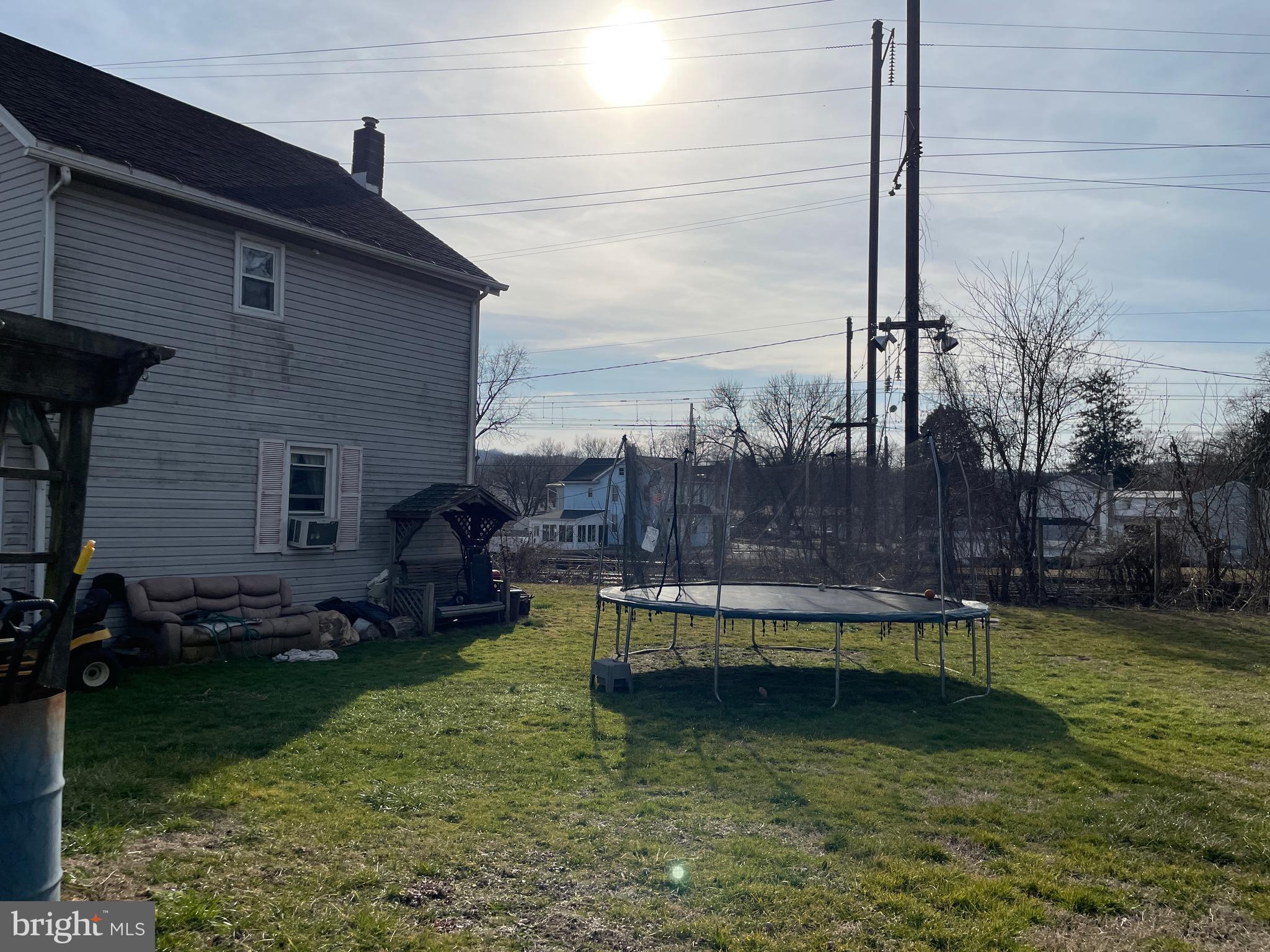 ROYALTON - Residential