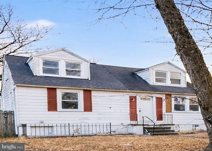 FAIRLAWN - Residential