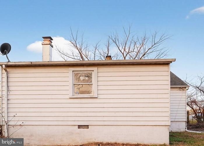 FAIRLAWN - Residential