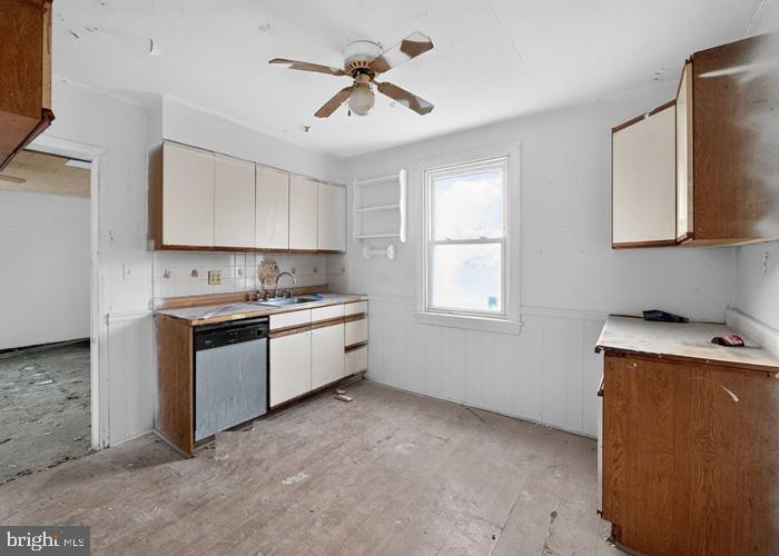 FAIRLAWN - Residential