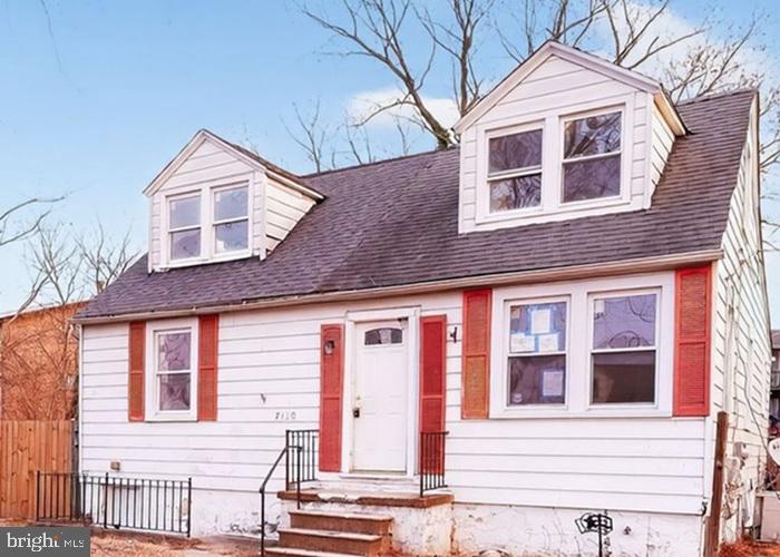 FAIRLAWN - Residential