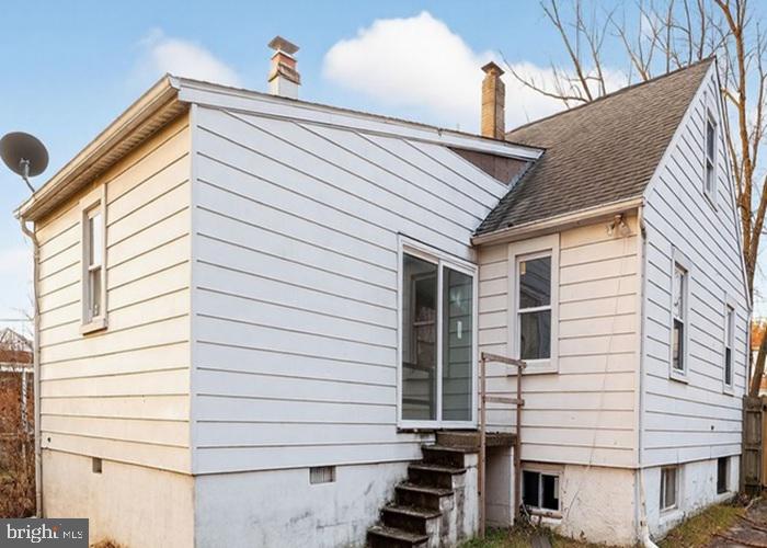 FAIRLAWN - Residential