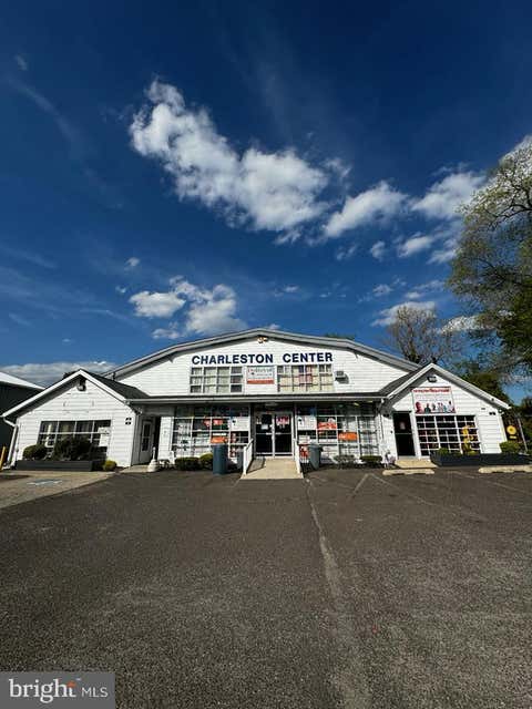 Photo of 43 Charleston Road #G, WILLINGBORO, NJ 08046 (MLS # NJBL2118584)