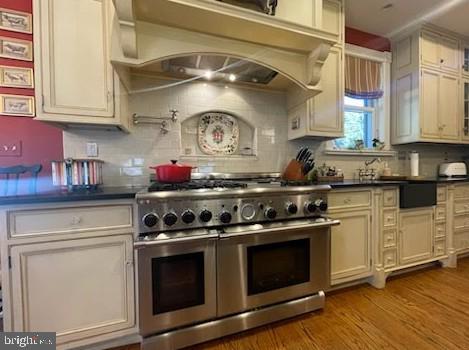 10400 MONTGOMERY AVENUE