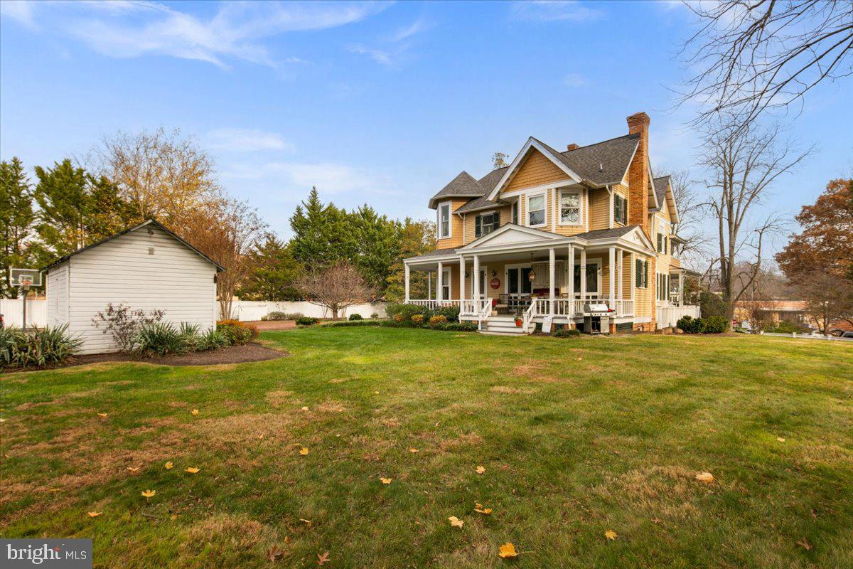 KENSINGTON - Residential