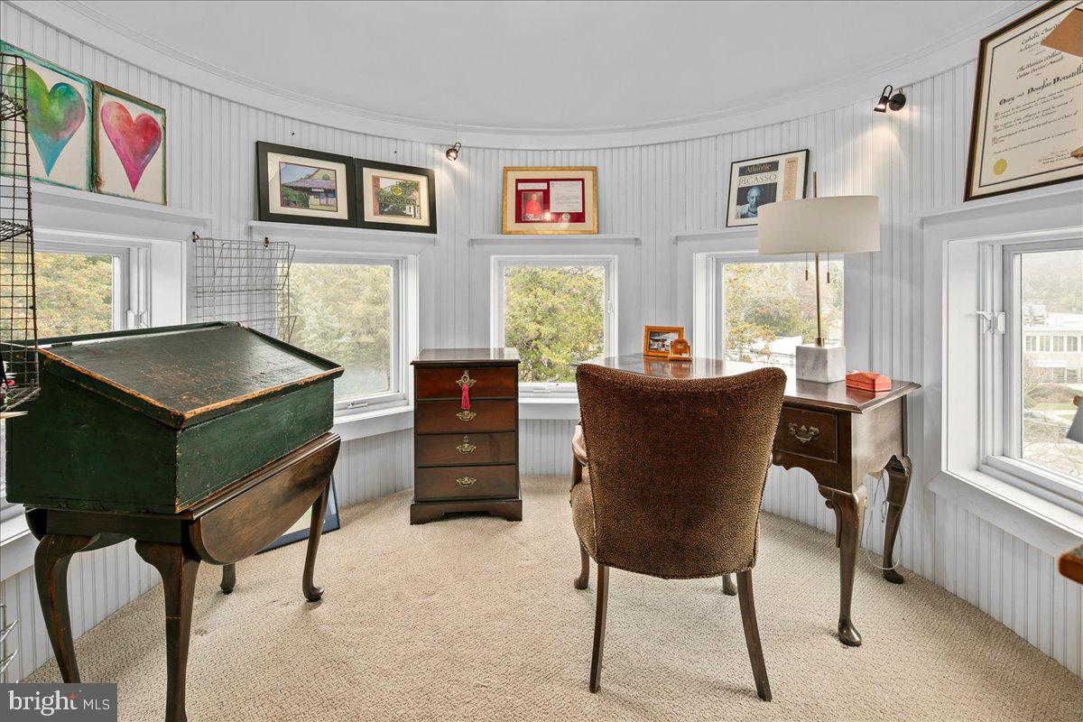 KENSINGTON - Residential