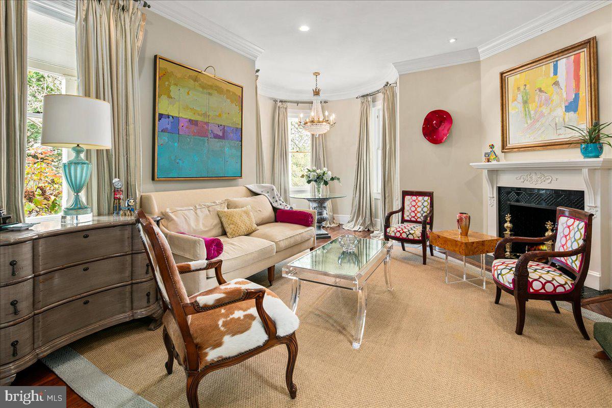 KENSINGTON - Residential