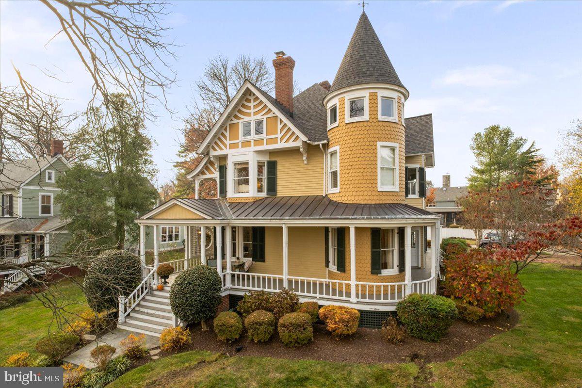 KENSINGTON - Residential