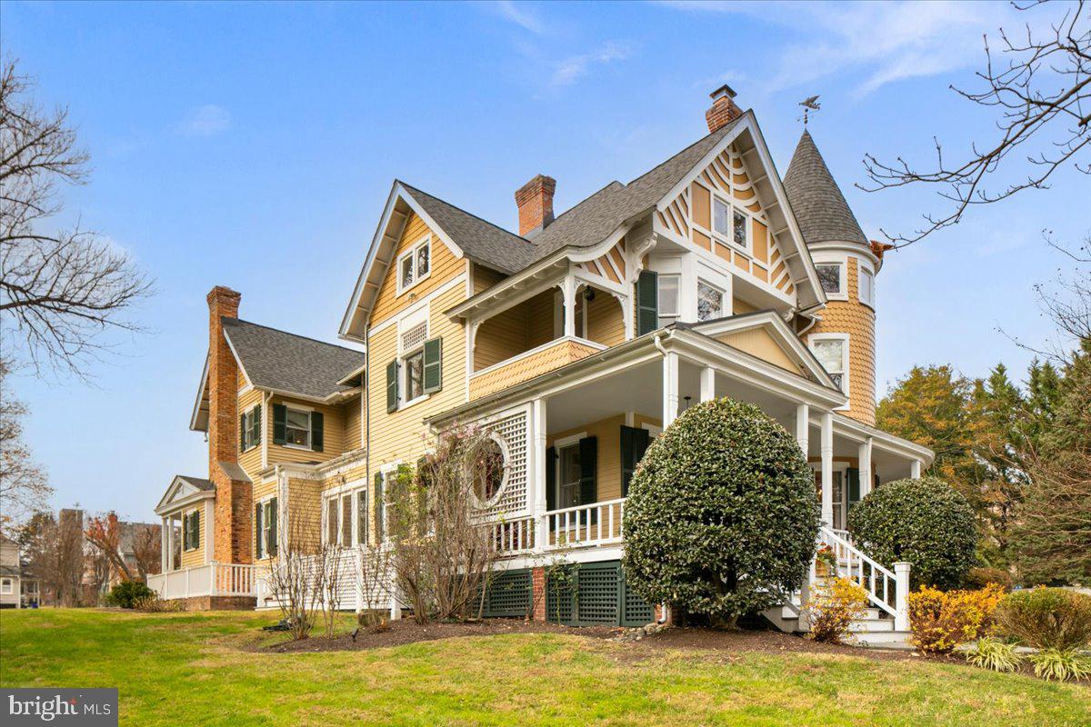 KENSINGTON - Residential