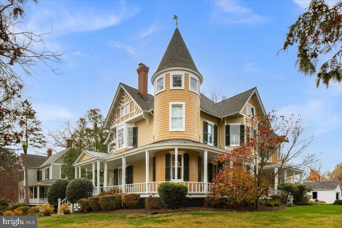 KENSINGTON - Residential