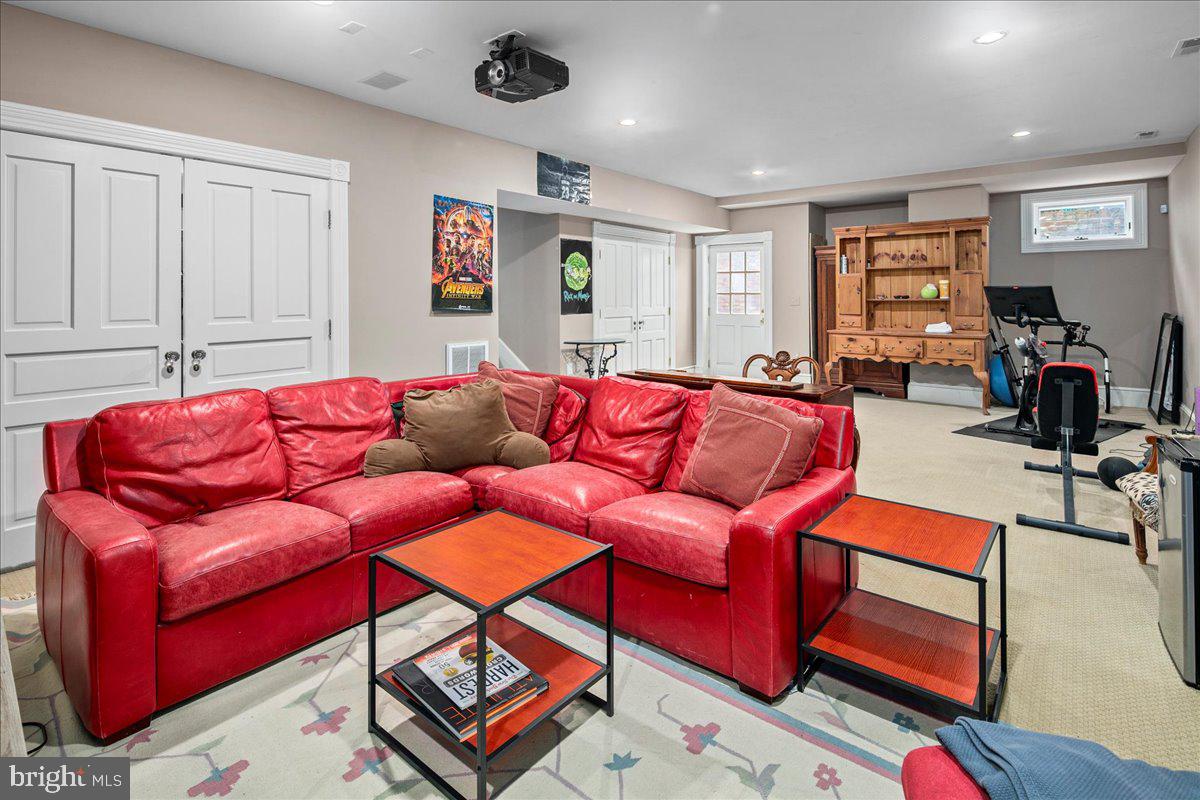 KENSINGTON - Residential