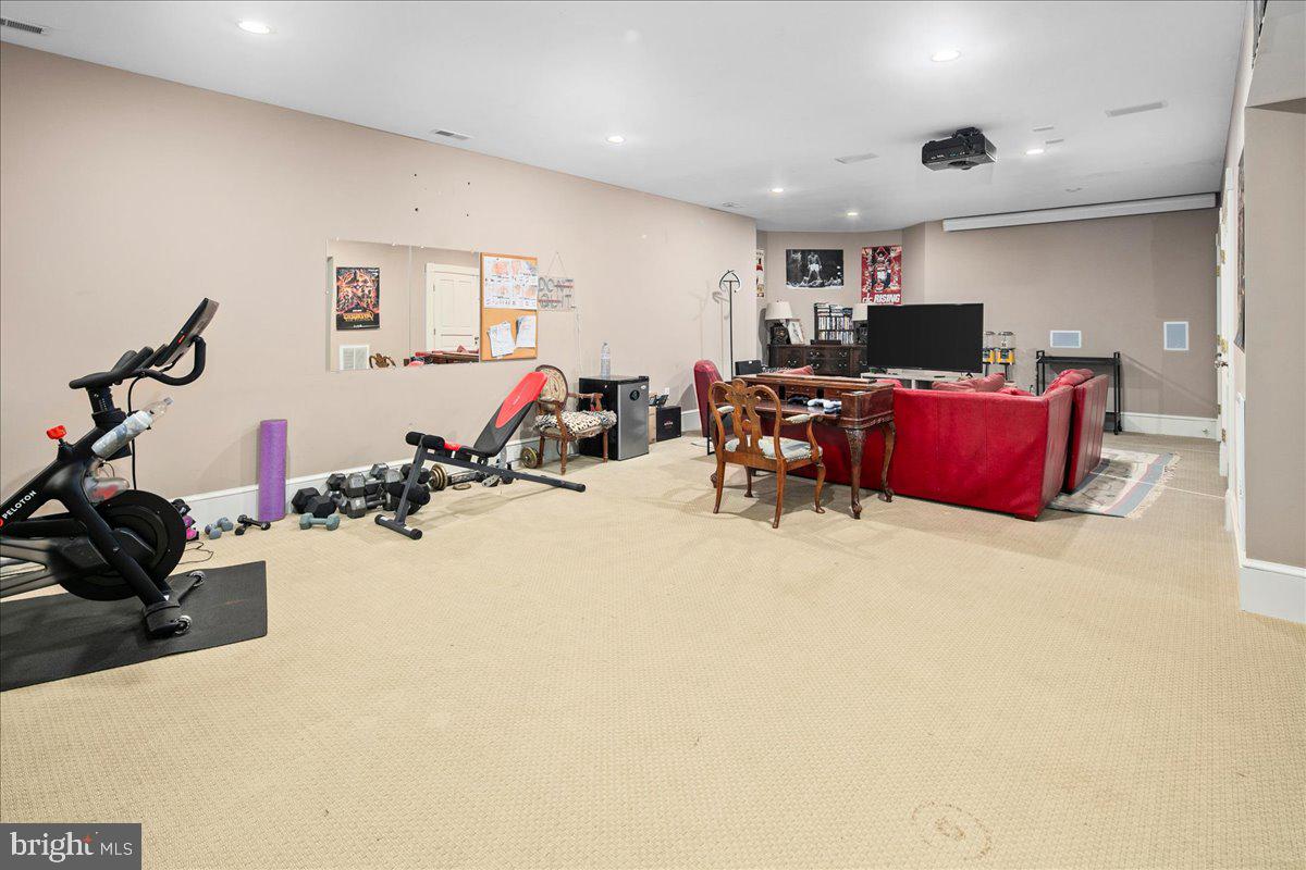 KENSINGTON - Residential