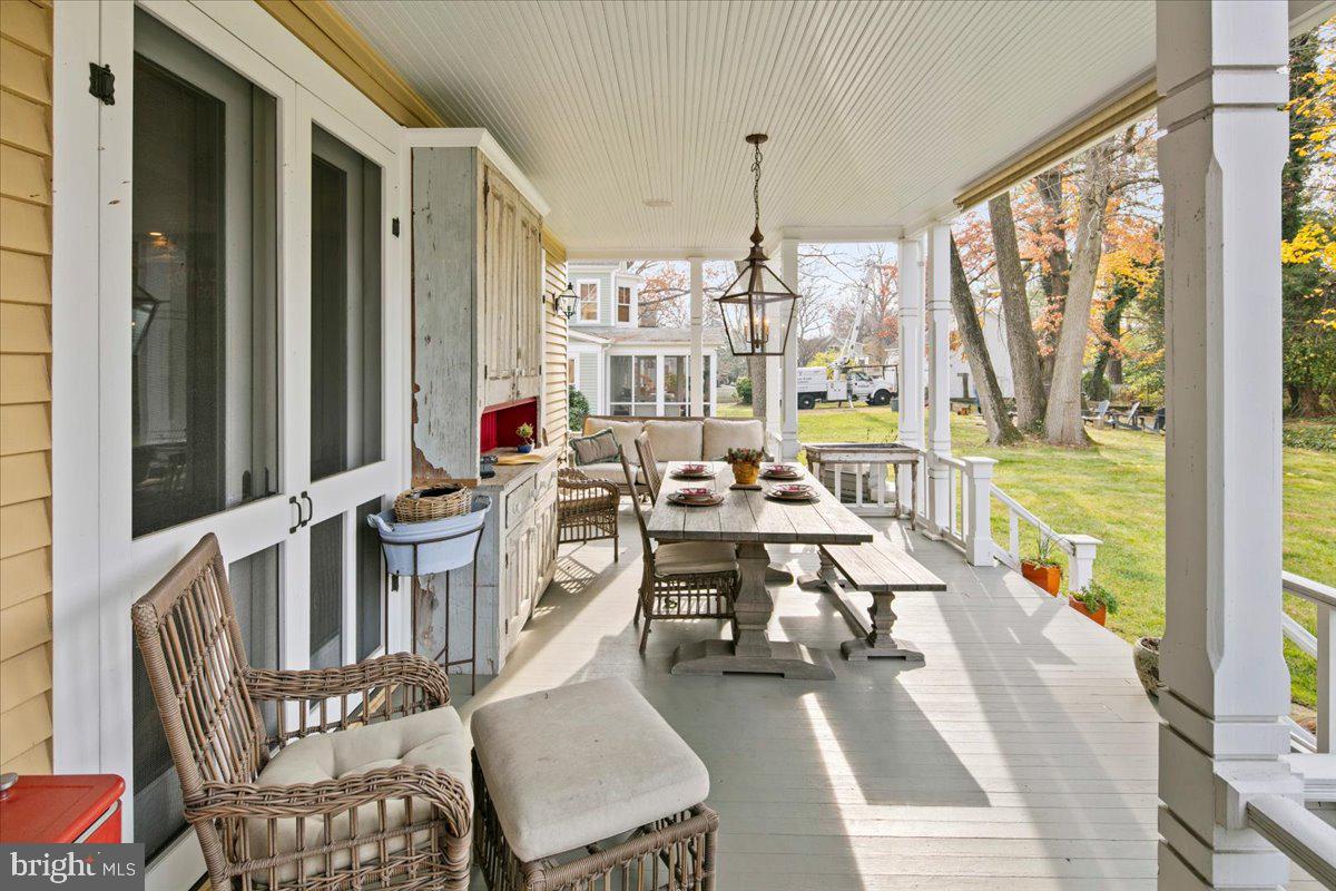 KENSINGTON - Residential