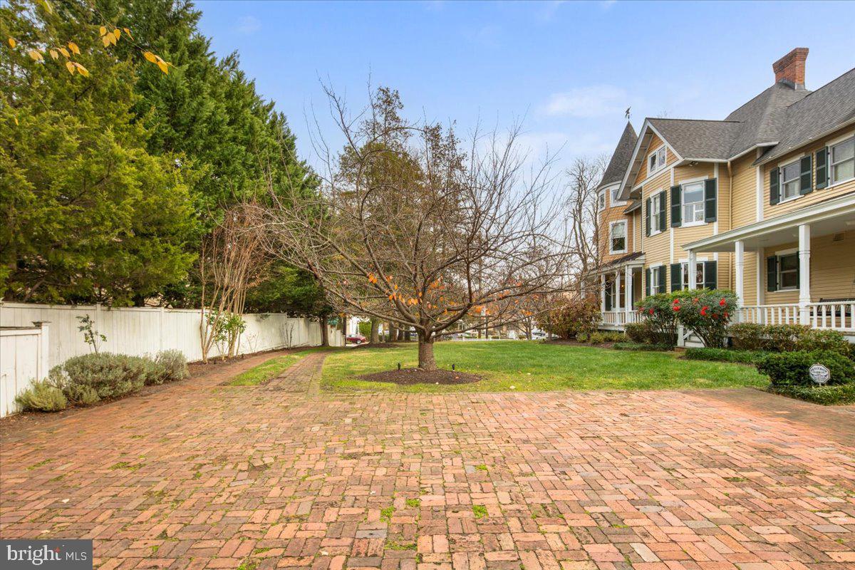 KENSINGTON - Residential