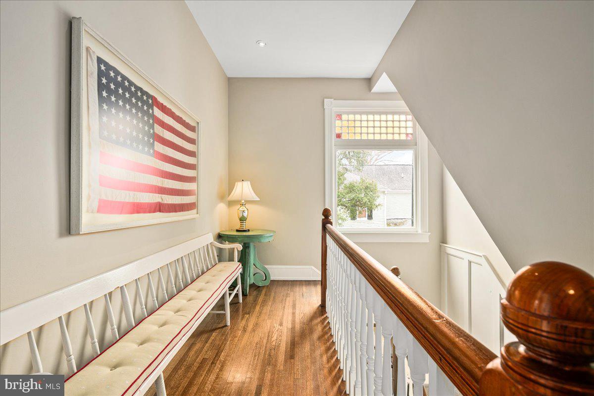 KENSINGTON - Residential