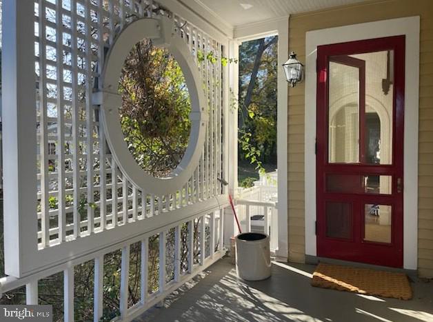 10400 MONTGOMERY AVENUE