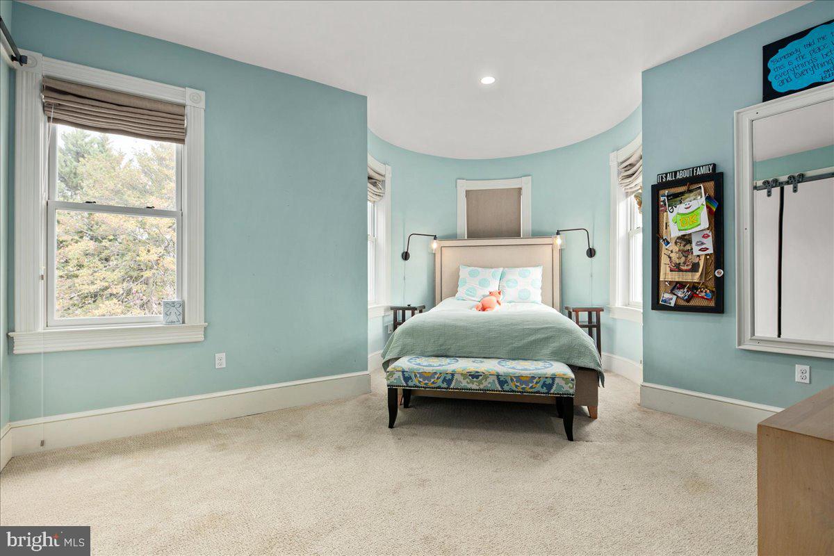 KENSINGTON - Residential