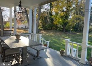 10400 MONTGOMERY AVENUE