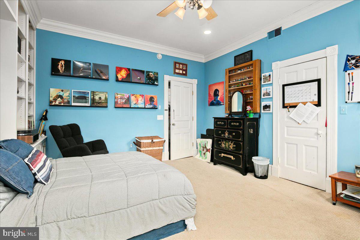 KENSINGTON - Residential