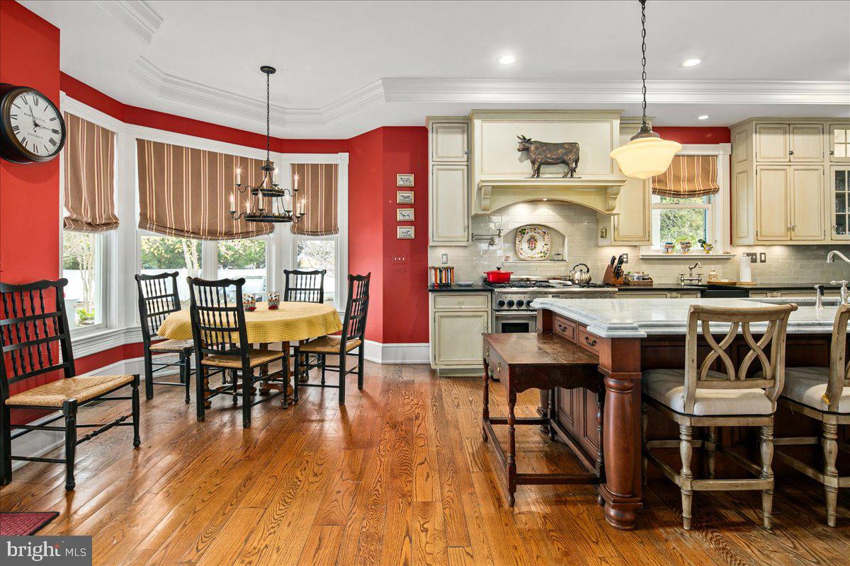 KENSINGTON - Residential